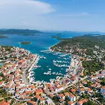 Сasa de vacaciones Amazing In With Wifi