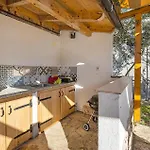 2 Bedroom In Holiday home