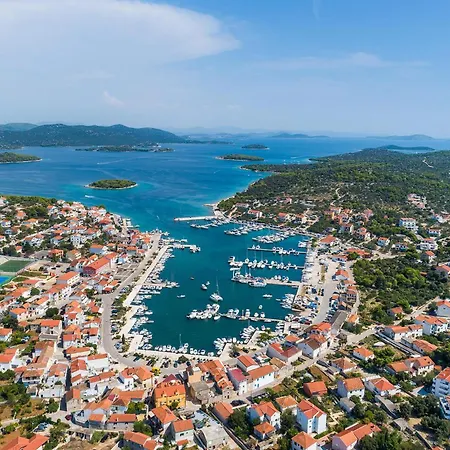 Prázdninový dům 2 Bedroom In