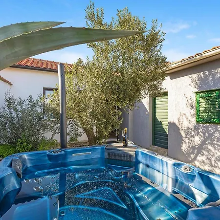 Holiday home 2 Bedroom In