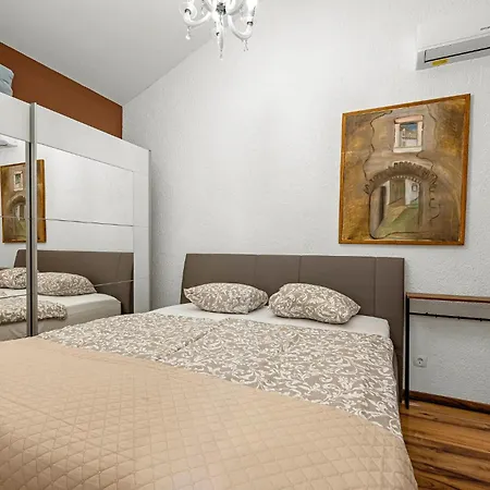 Amazing In With Wifi Vakantiehuis Jezera