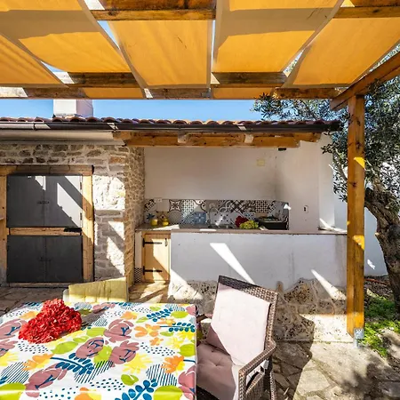 2 Bedroom In בית נופש *