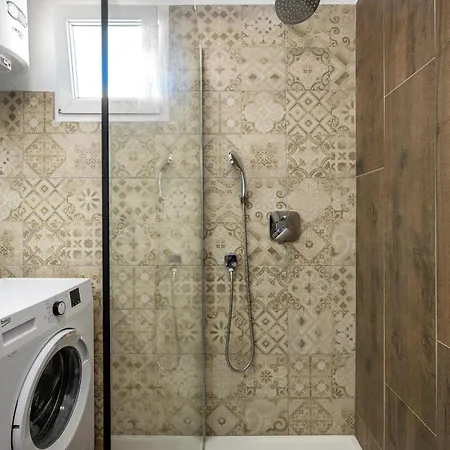 2 Bedroom In Prázdninový dům