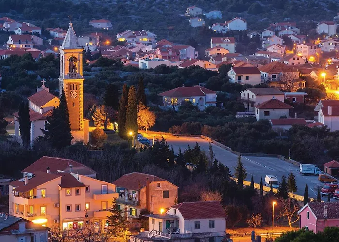 Vakantiehuis 2 Bedroom In *