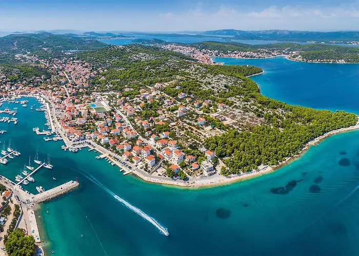 Vakantiehuis 2 Bedroom In *