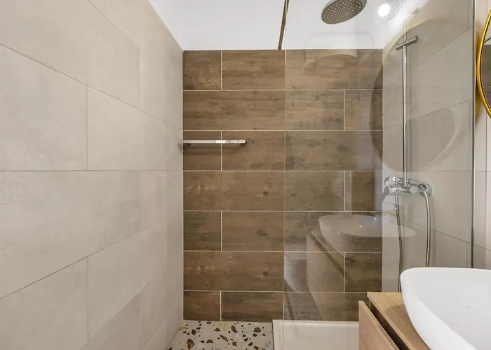 2 Bedroom In Vakantiehuis *