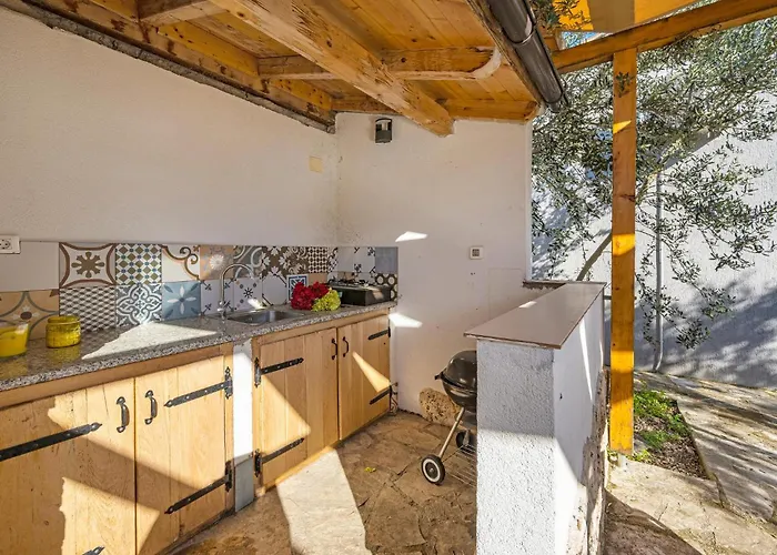 2 Bedroom In בית נופש