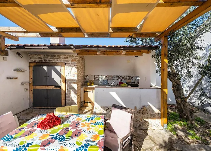 2 Bedroom In בית נופש *