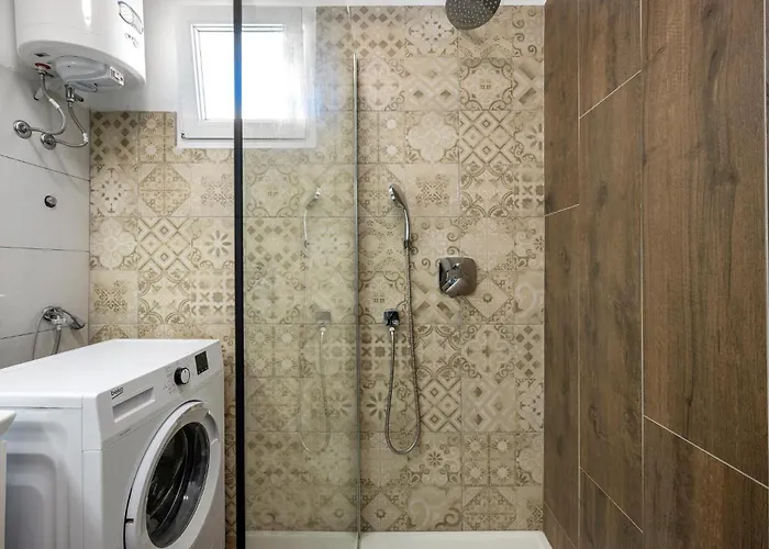 2 Bedroom In Vakantiehuis